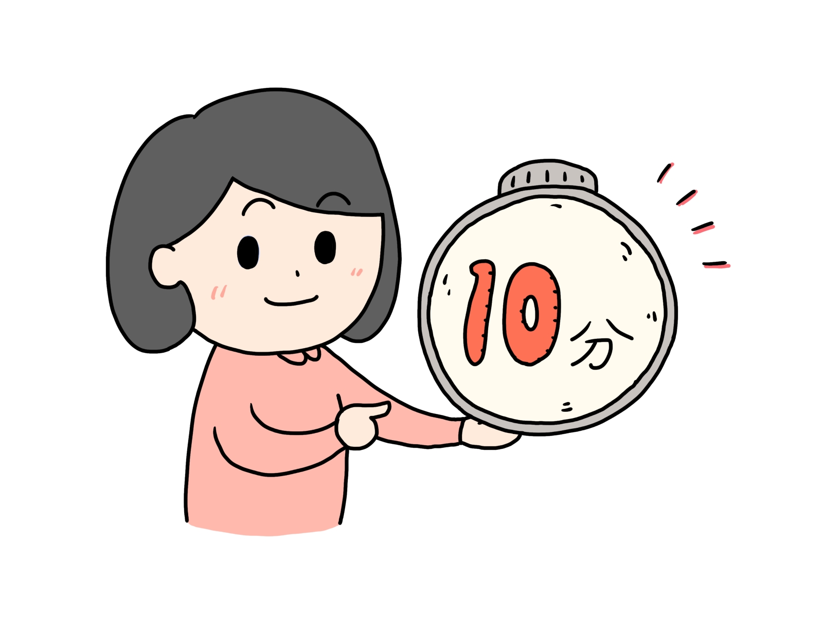 10分｜入浴で自律神経を整える！おすすめの温度と入浴法を解説