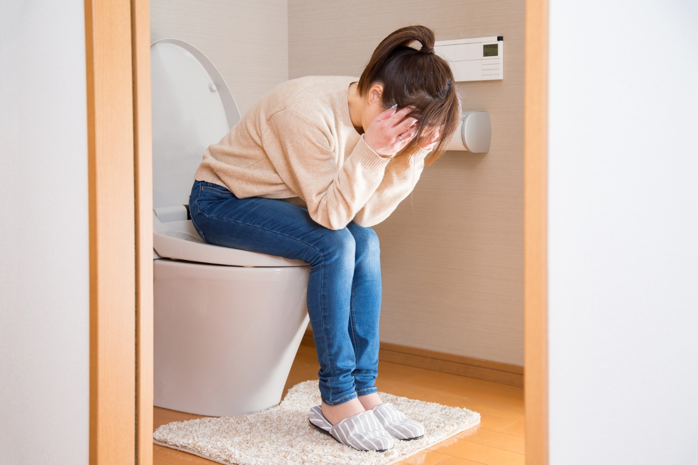胃腸の不調に悩む方｜炎症性腸疾患（IBD）に悩まれている方へ｜当事者である院長が解説