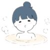 アイキャッチ｜入浴で自律神経を整える！おすすめの温度と入浴法を解説