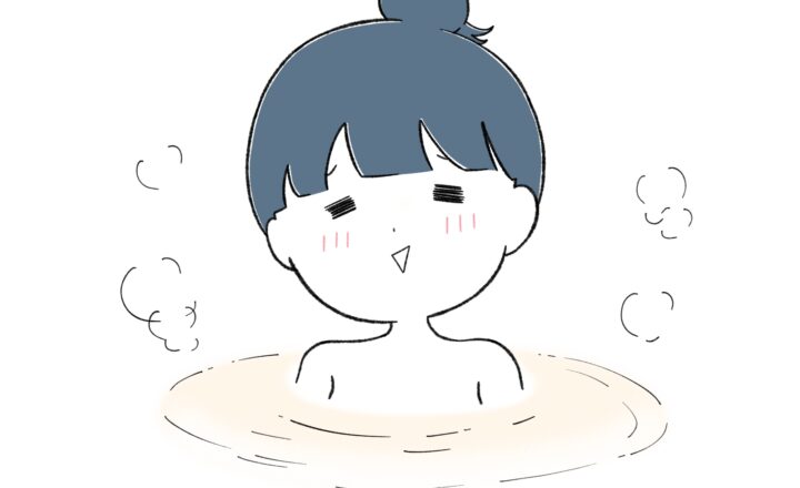 アイキャッチ｜入浴で自律神経を整える！おすすめの温度と入浴法を解説