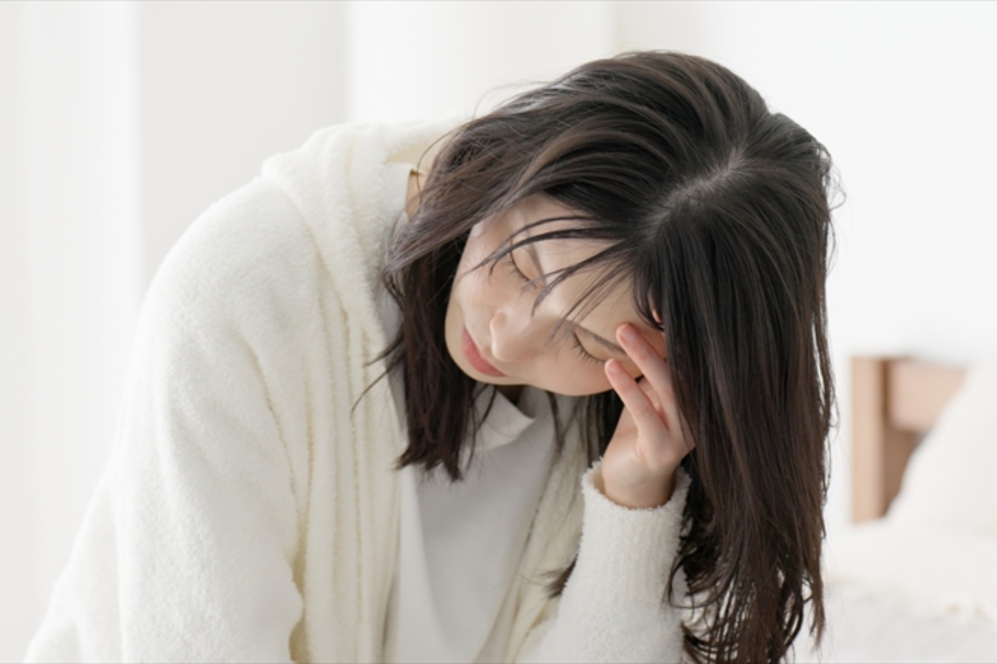 血圧や心拍の調節とめまい・ふらつきの関係|突然のめまいやふらつき…それは自律神経の乱れが原因かも?