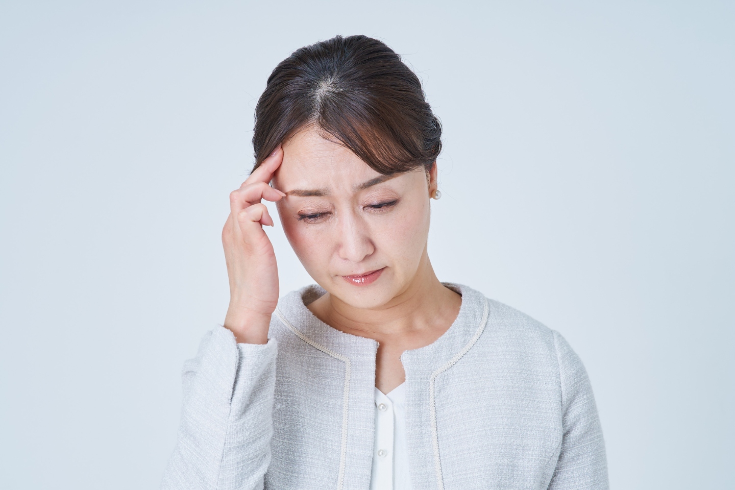 自律神経失調症の症状｜自律神経失調症とは？原因・症状・改善策を徹底解説【京都】