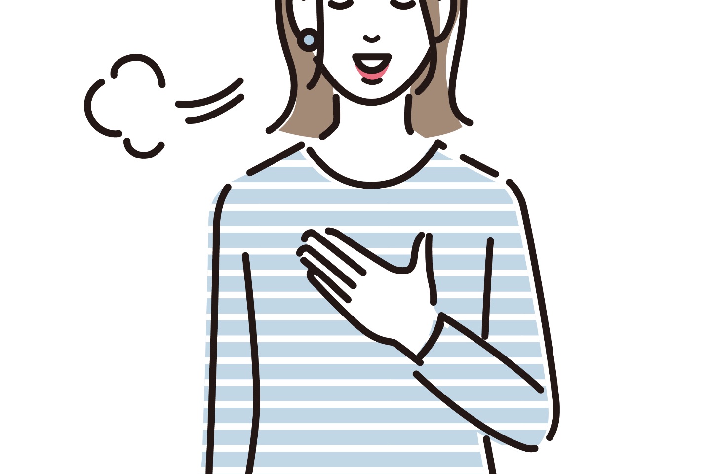 安心とリラックス｜鍼灸がメンタルにも効く理由　脳と自律神経のつながりとは？