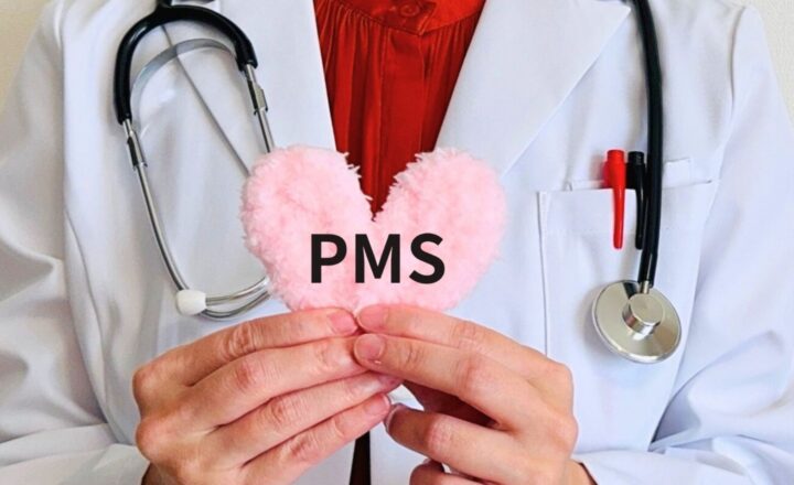 PMS/生理前の不調は自律神経のせい？PMSとの関係と対策法【京都】